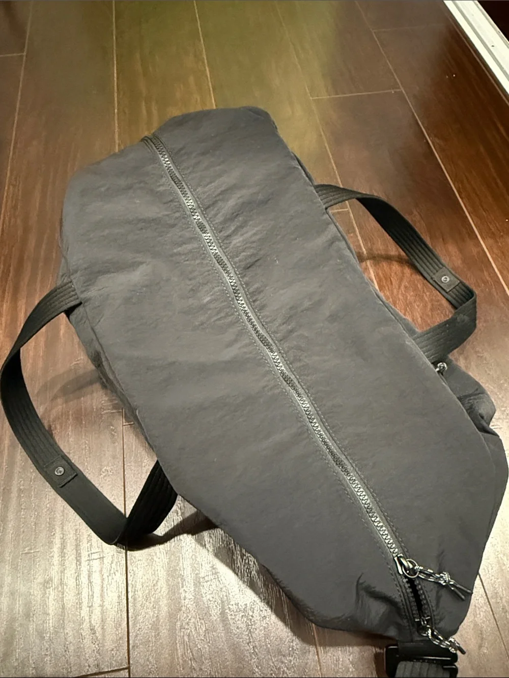 lululemon athletica best gym